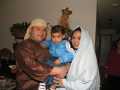 Christmas Posada 2004 067